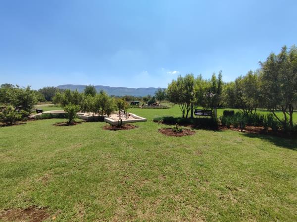 1 274 m² Land