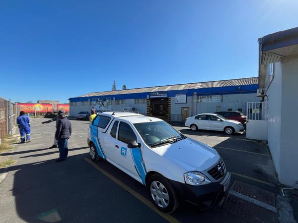 2 356.4  m² Industrial space