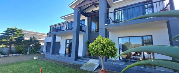6 Bedroom House