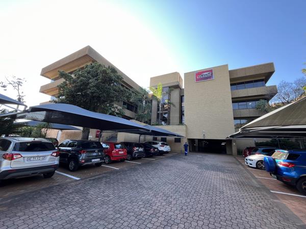 755  m² Commercial space