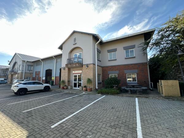 463  m² Industrial space