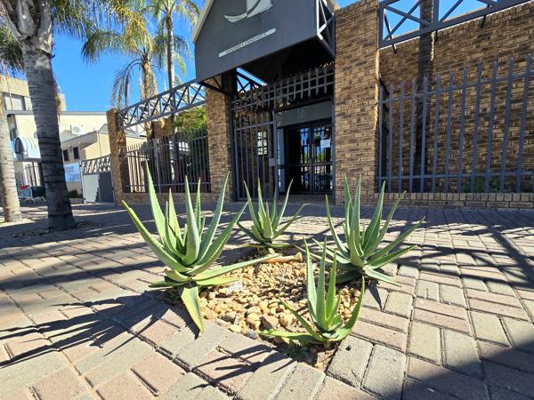 465  m² Commercial space