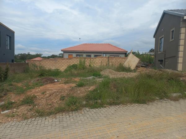 187 m² Land