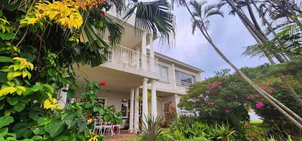6 Bedroom House