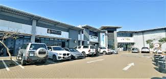 234  m² Retail Space