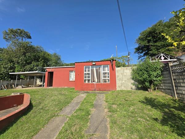 1 Bedroom Garden Cottage