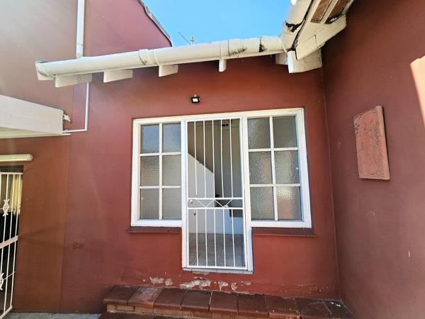 1 Bedroom Garden Cottage