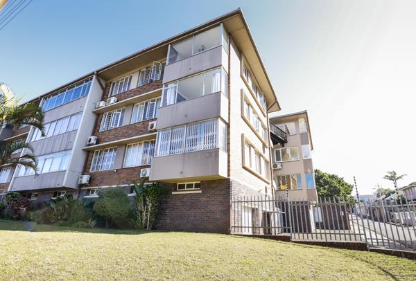 2.5 Bedroom Apartment