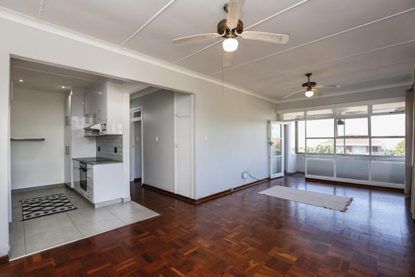 2.5 Bedroom Apartment