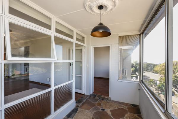 2.5 Bedroom Apartment