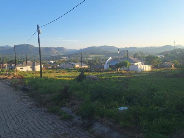 452 m² Land