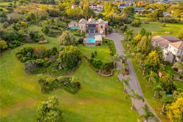 6 Bedroom House