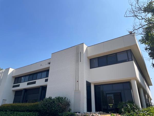 252 m² Commercial space