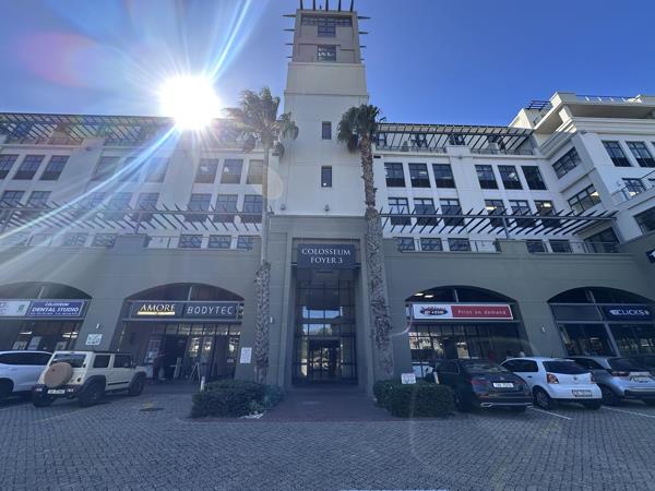 138  m² Commercial space