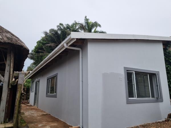 1 Bedroom Garden Cottage