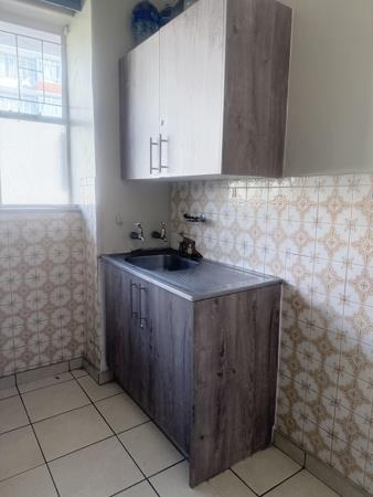 1.5 Bedroom Apartment