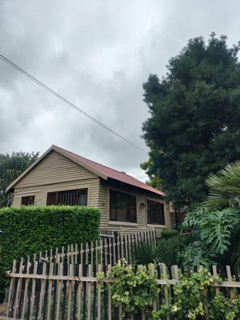 1 Bedroom Garden Cottage