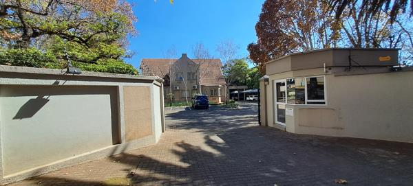 575 m² Commercial space