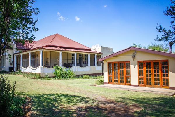 800  m² Retail Space