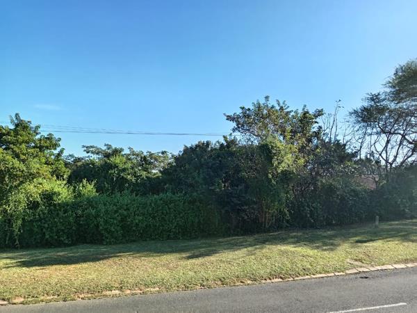 924 m² Land