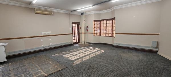 29  m² Office Space