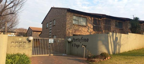 3 Bedroom Duplex