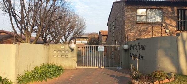 3 Bedroom Duplex