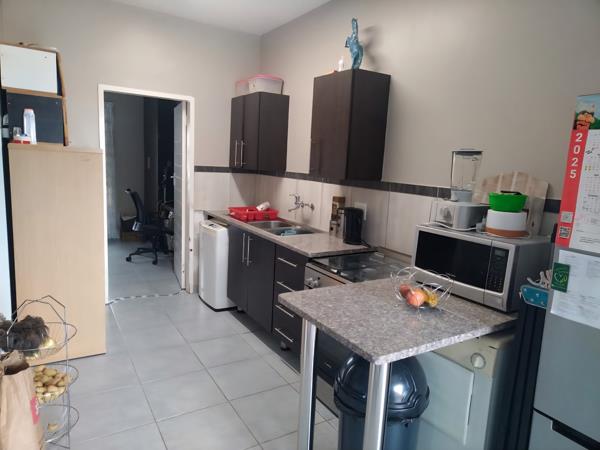 1 Bedroom Flat