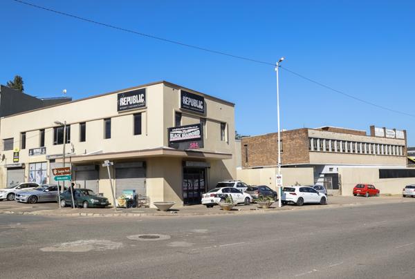 1 223 m² Commercial space