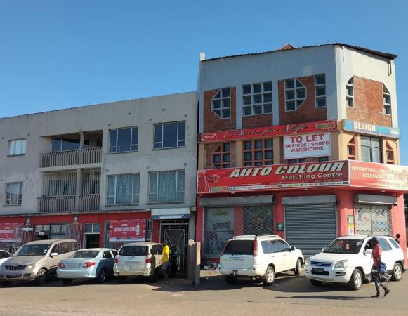 1 791 m² Commercial space