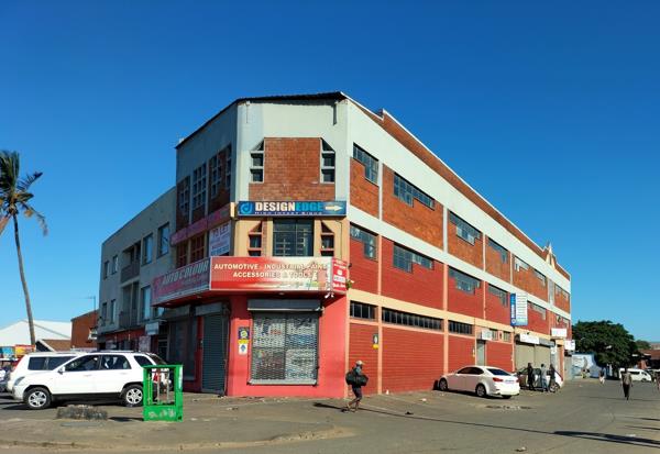 1 791  m² Commercial space