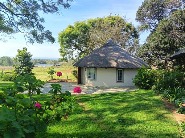 1 Bedroom Garden Cottage
