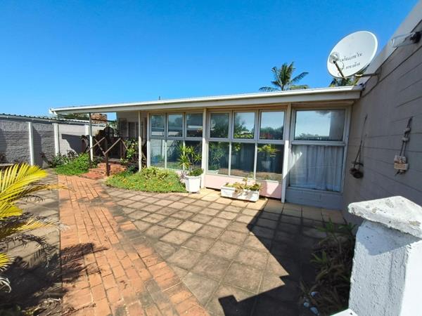 1 Bedroom House