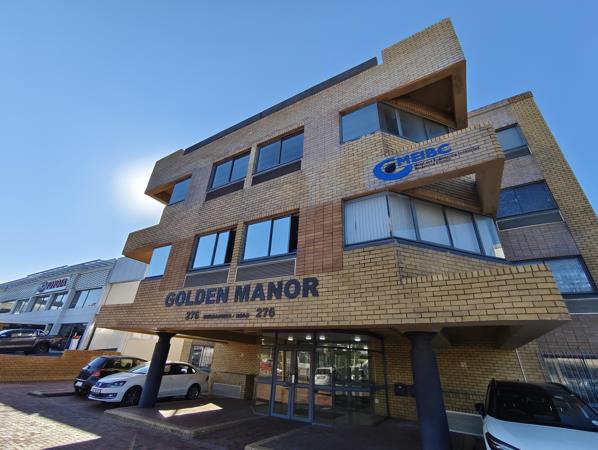 410  m² Commercial space