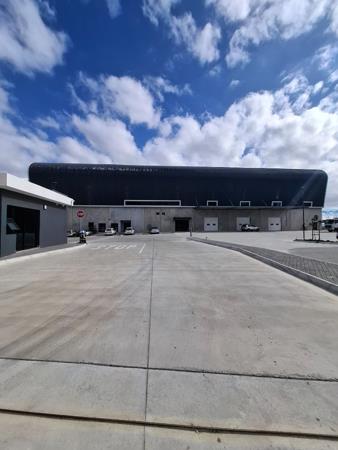 2 232  m² Commercial space