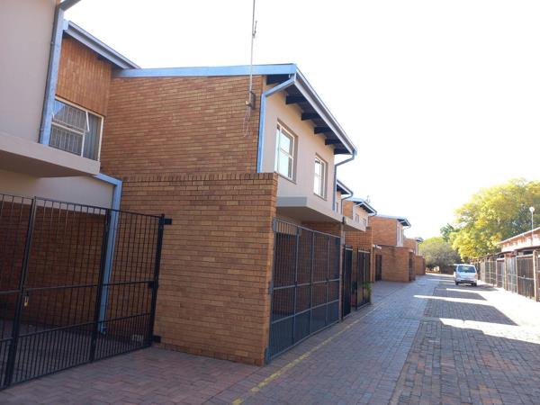 2.5 Bedroom Apartment