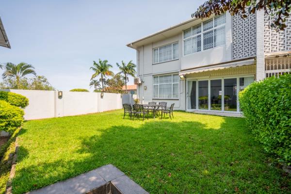 4 Bedroom Apartment