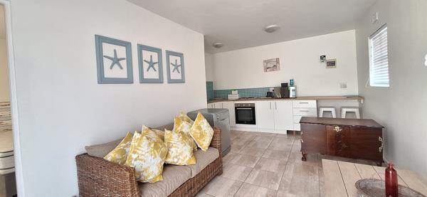 1 Bedroom Garden Cottage