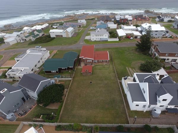 501 m² Land