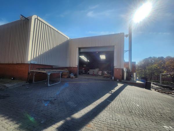 3 189 m² Commercial space