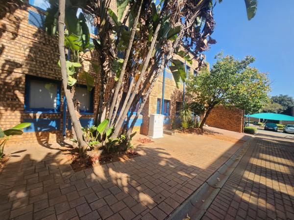 543  m² Commercial space