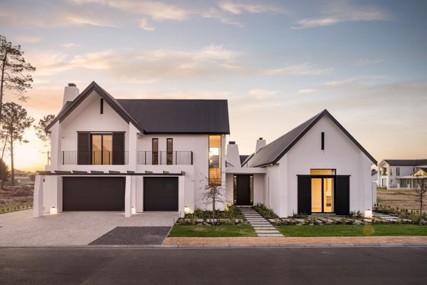 6 Bedroom House