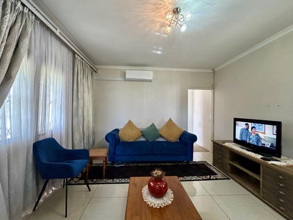 1 Bedroom Garden Cottage