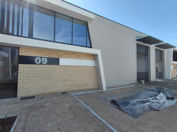 395  m² Commercial space