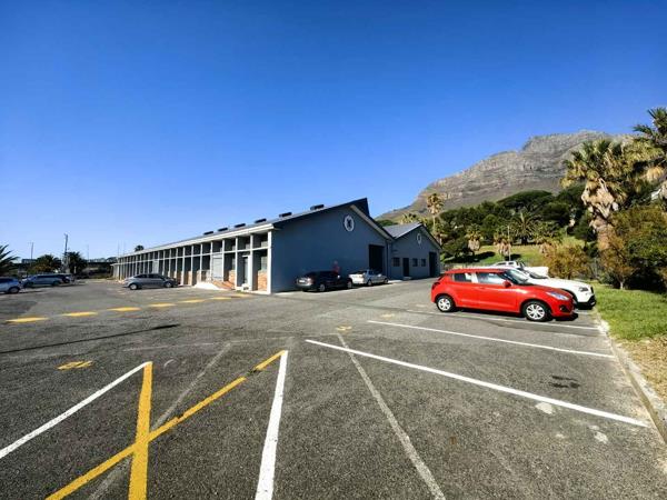 996 m² Industrial space