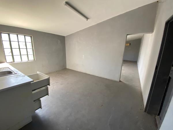 1 802  m² Industrial space