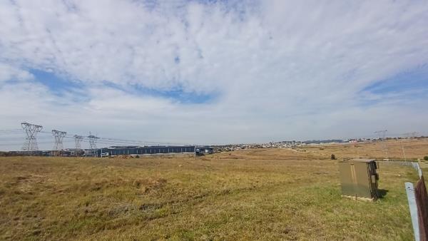 4 736  m² Industrial space