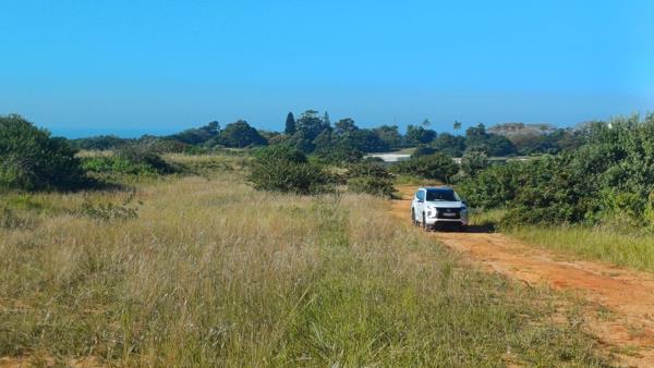 536 m² Land