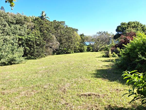 1 014 m² Land
