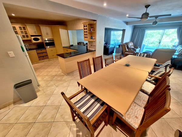 4 Bedroom Apartment
